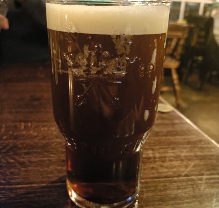 The Windmill Inn主图