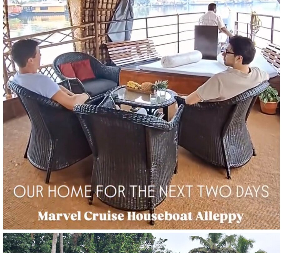 Marvel Cruise-阿拉普扎必去景点