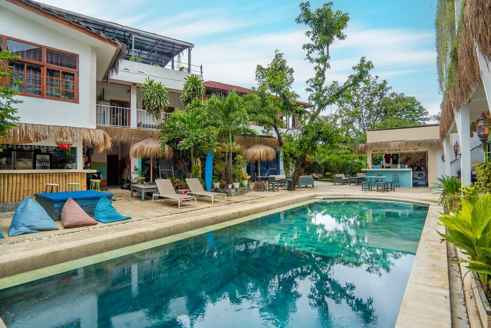 Dragon Dive Komodo-Labuan Bajo必去景点