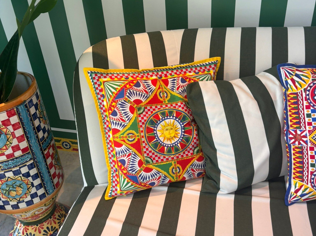 Cloud 22-迪拜必去景点