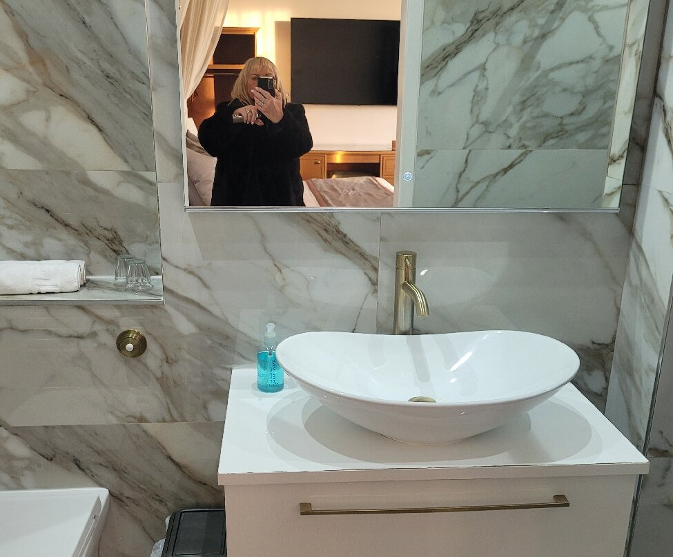 地平线酒店主图