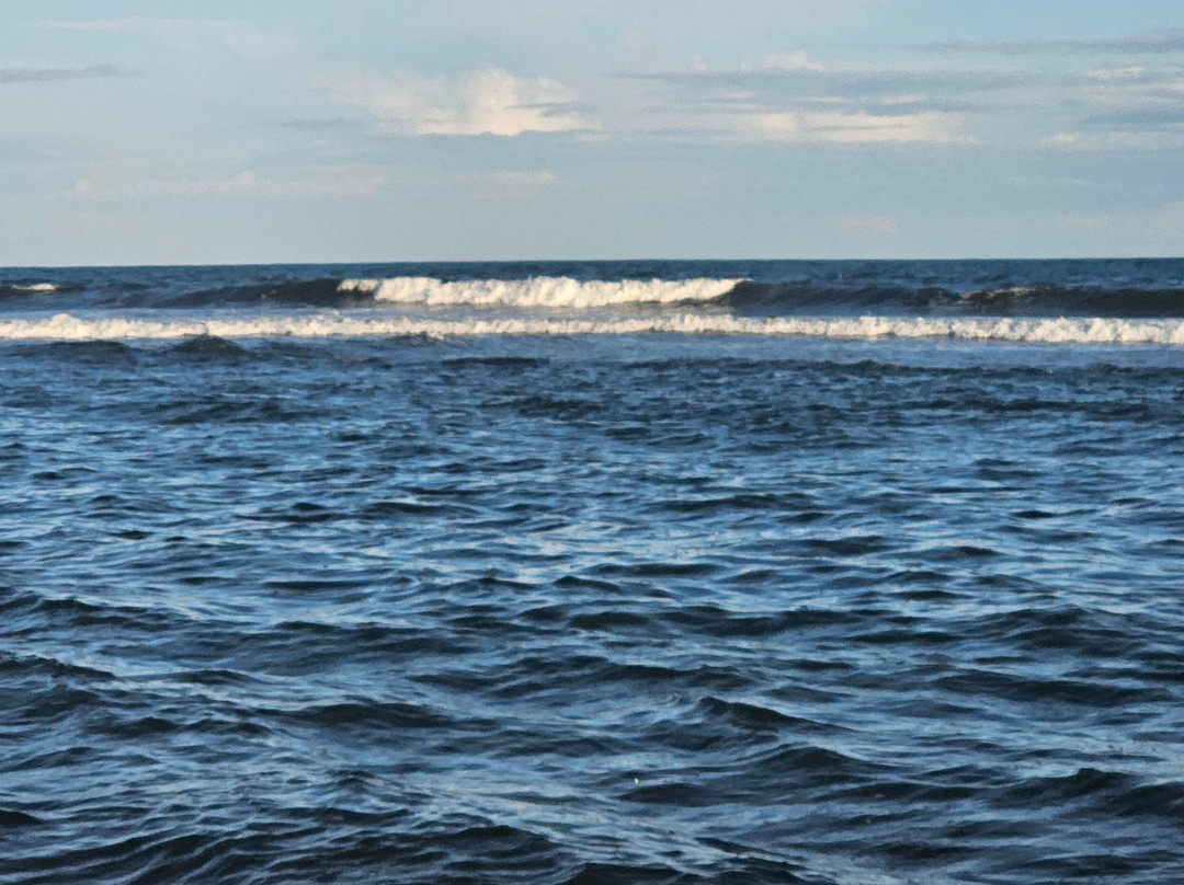 Bowleaze Cove-韦茅斯必去景点