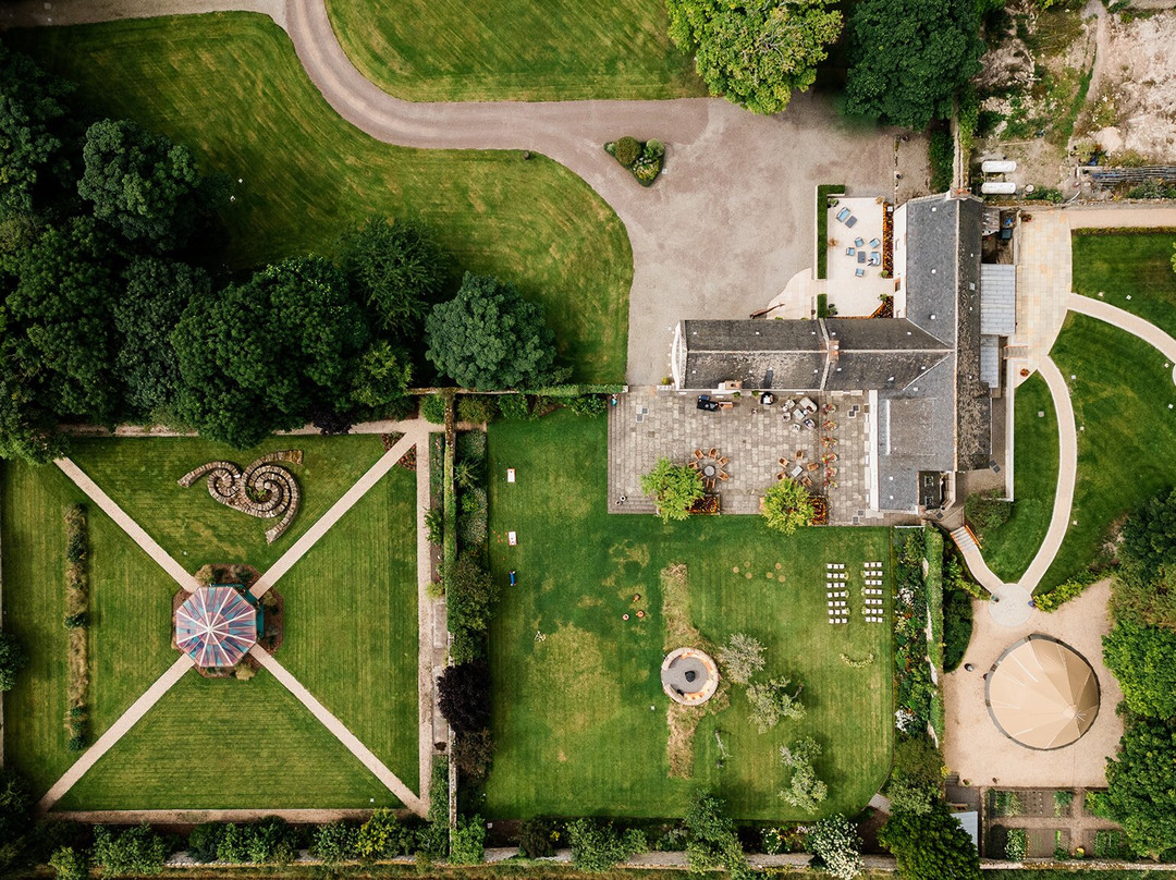 The Glenmorangie House主图