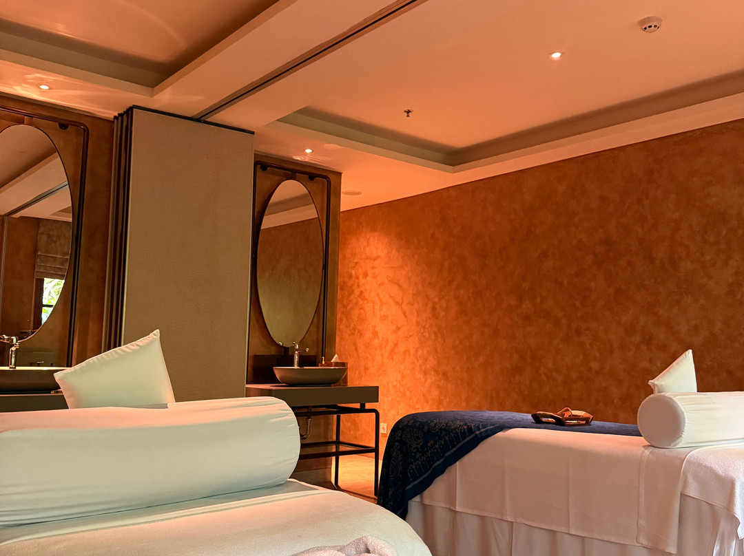 Heavenly Spa By Westin Ubud-Singakerta必去景点