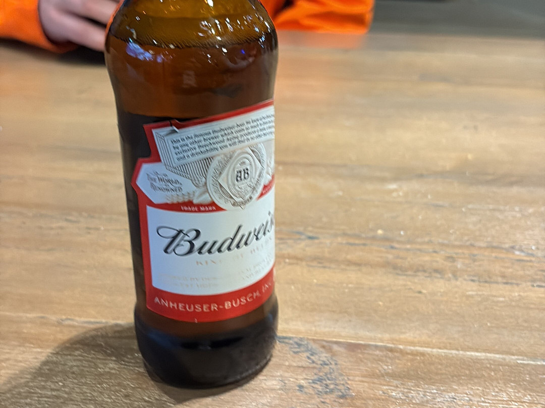 The Snow Centre Manchester-Trafford Park必去景点