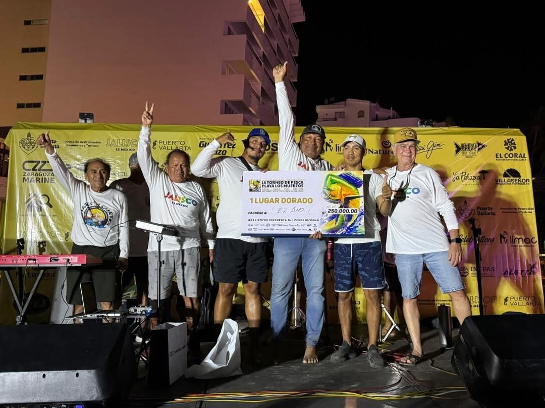 Fishing Rebels-瓦拉塔港必去景点