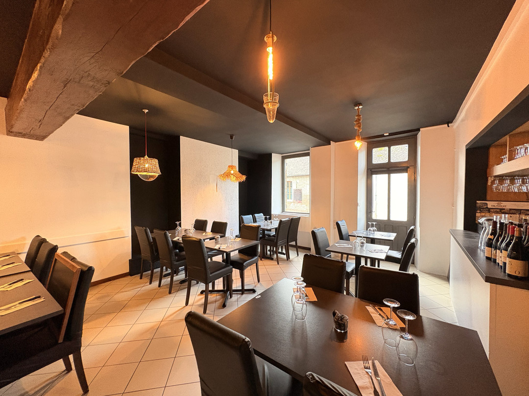 Saint-Hilaire-les-Andresis餐馆和美食-Cantalbetz