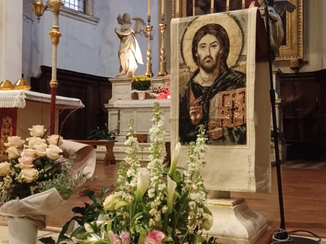 Cattedrale di Santa Maria Assunta-阿索洛必去景点