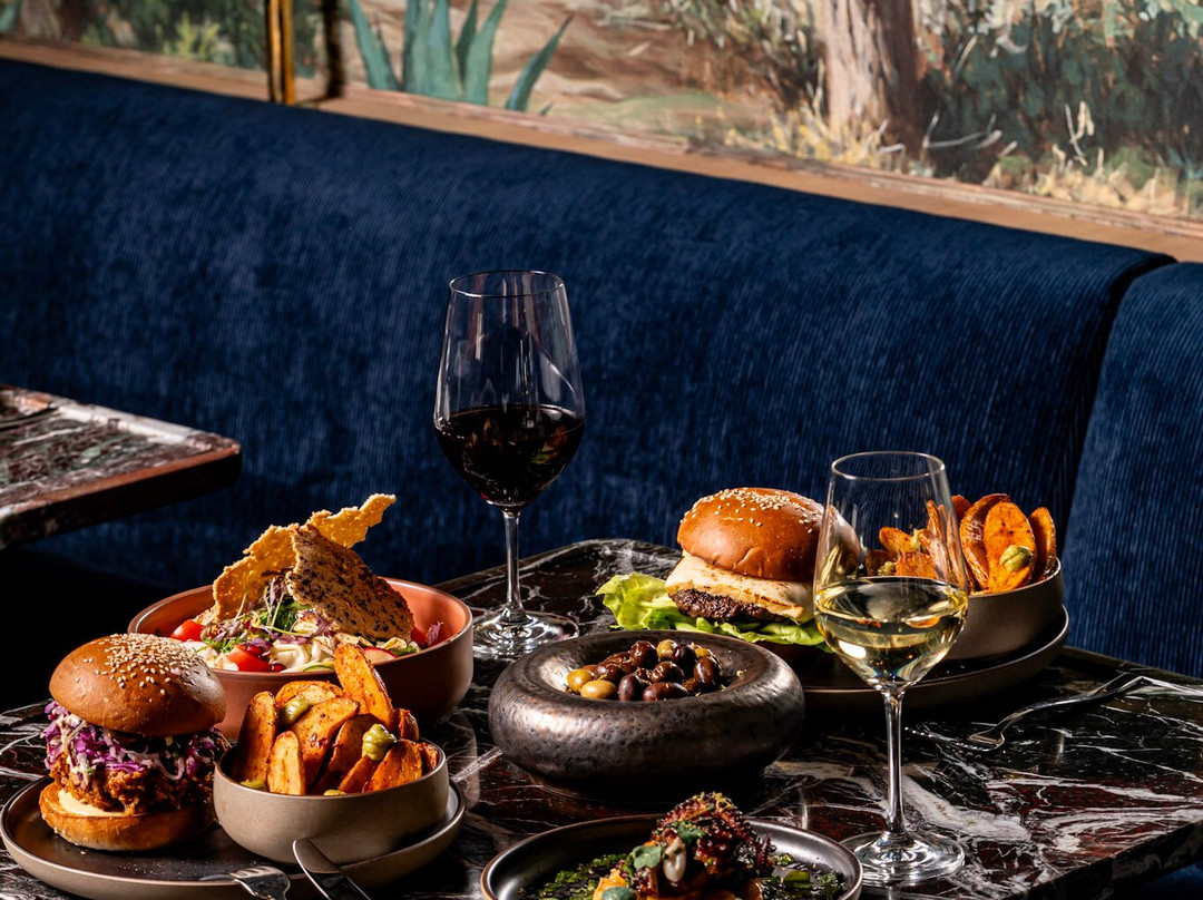 ilili Midtown