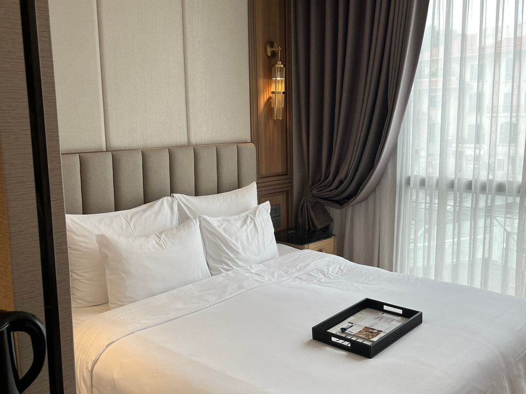 La Siesta Premium Saigon主图