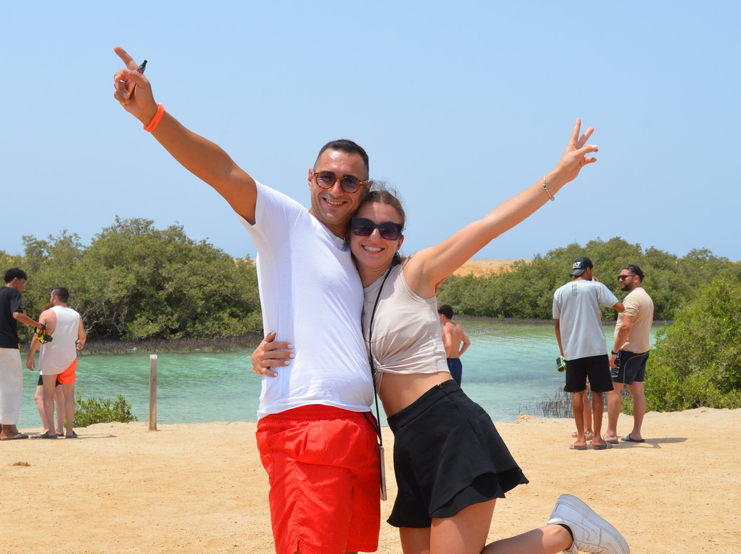 Bibo Viaggi-沙姆沙伊赫必去景点