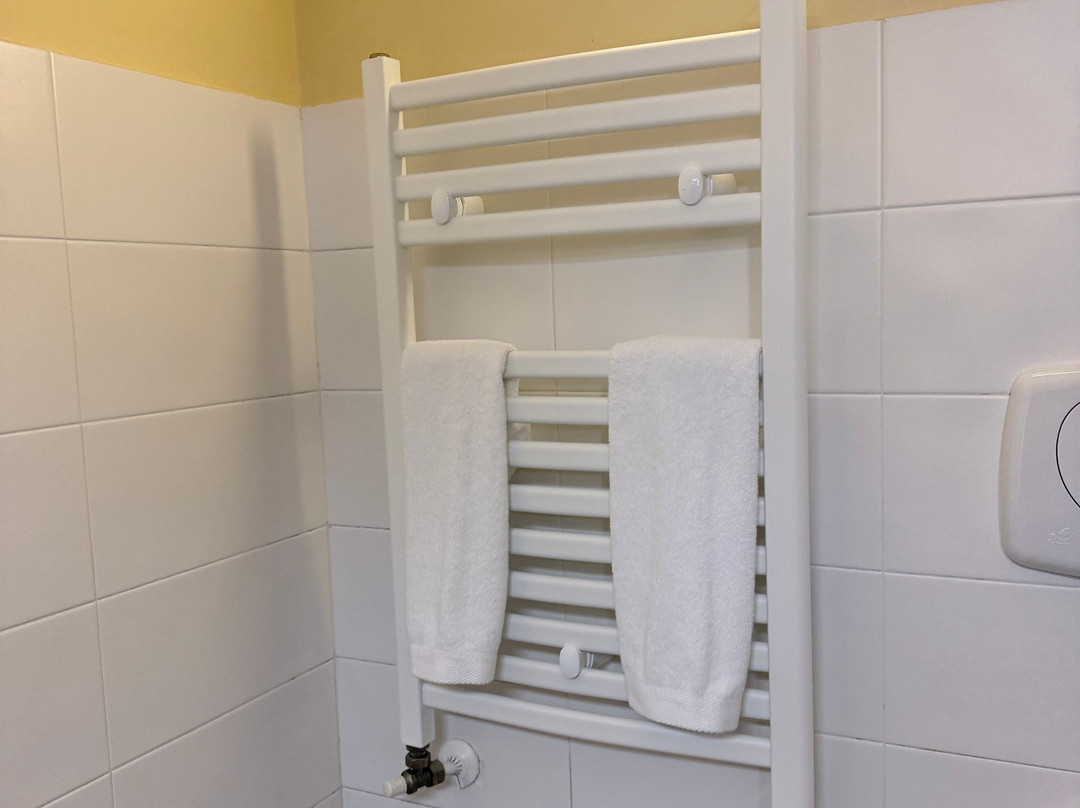 瑞雷斯贝拉瑞亚酒店及会展中心主图