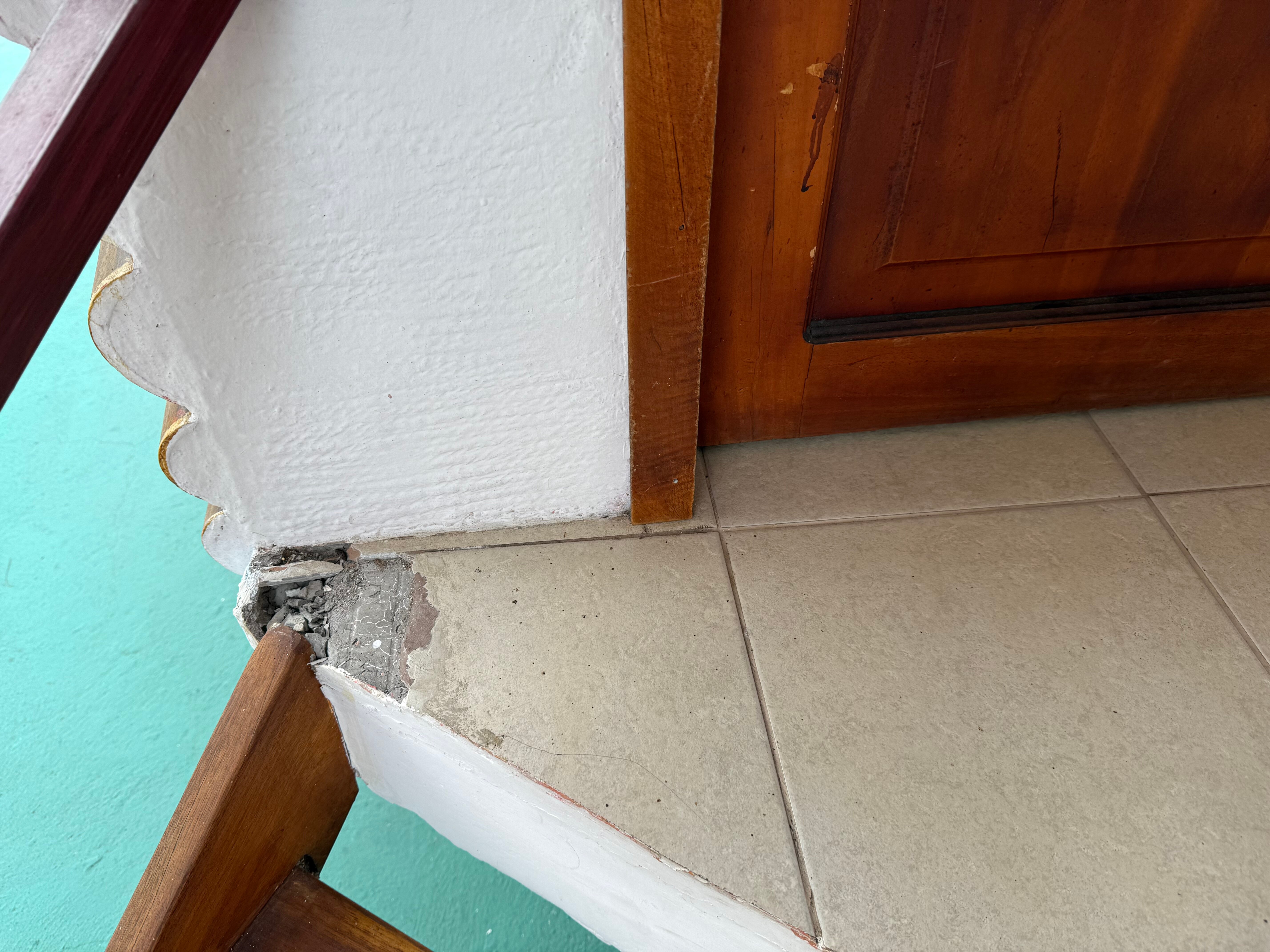 Hotel Miconia-浴室