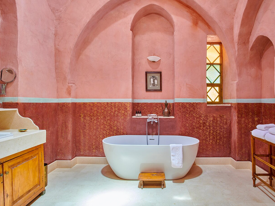 埃尔默杜瑞酒店主图