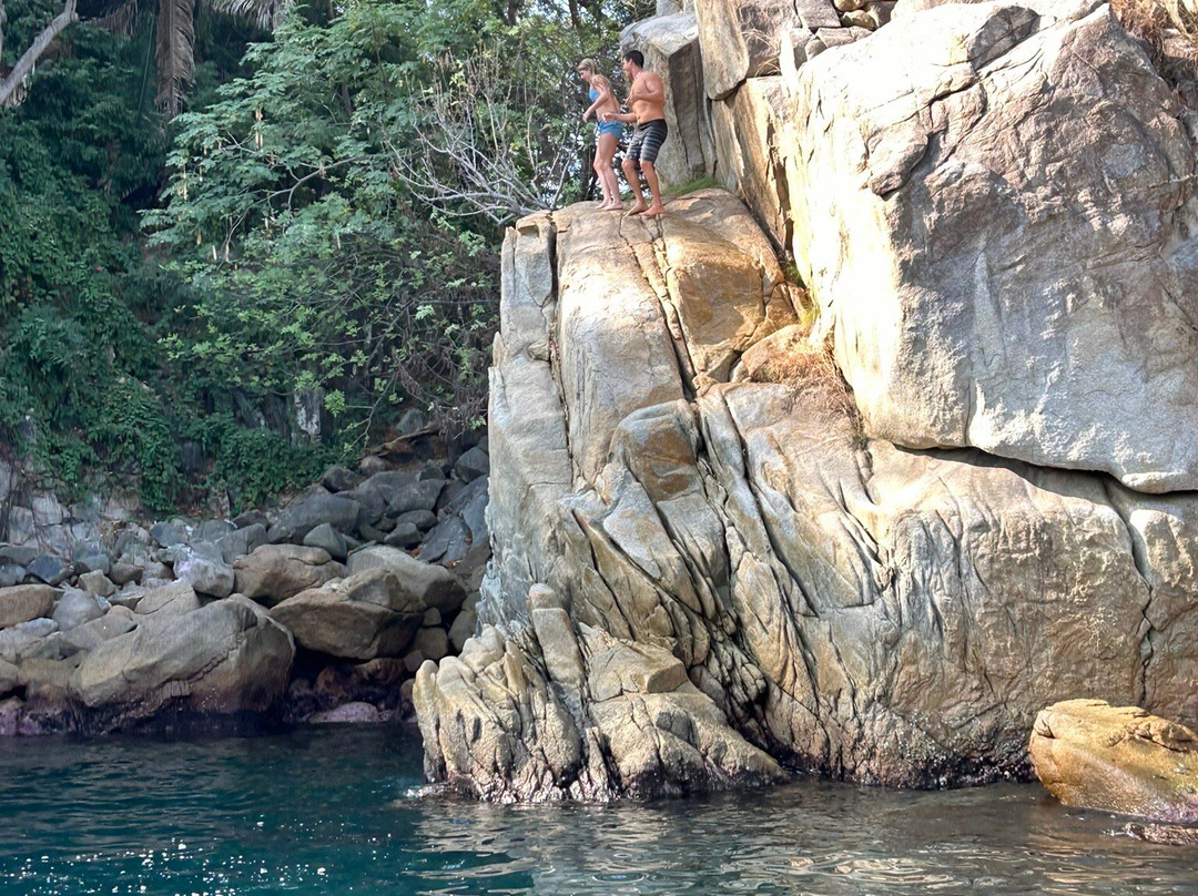 Galilea Boat Charters-Mismaloya必去景点