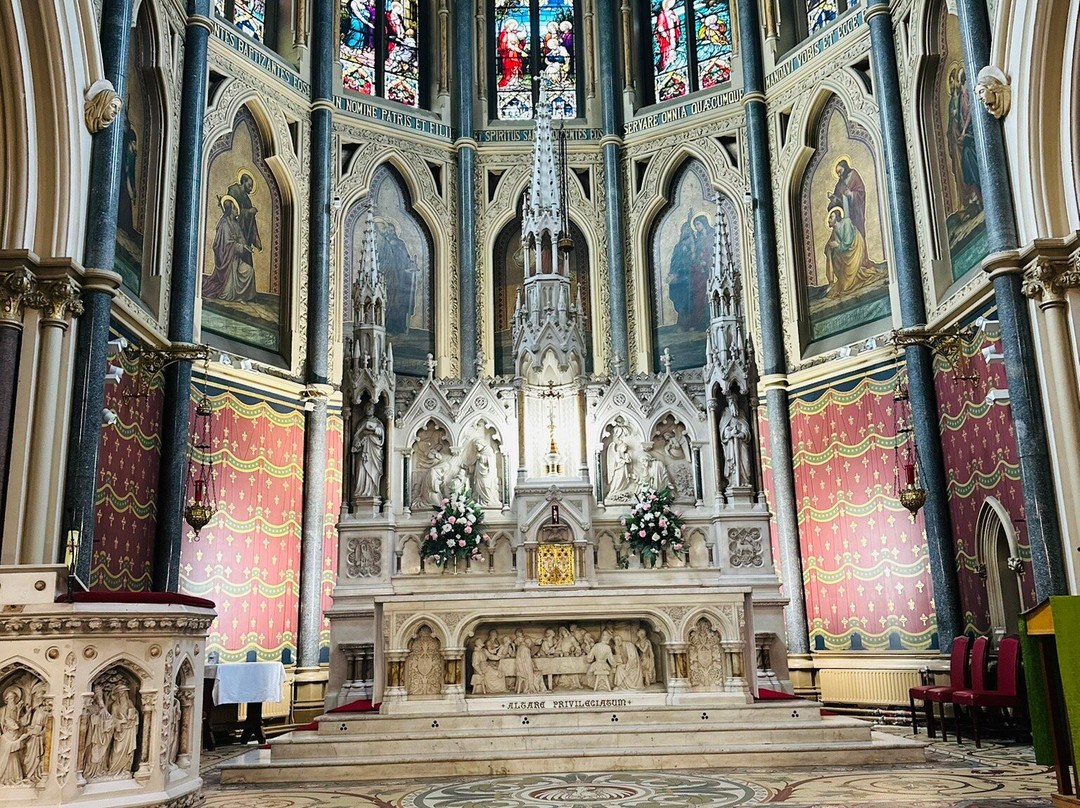 St Peter's Church Of Ireland.-Drogheda必去景点