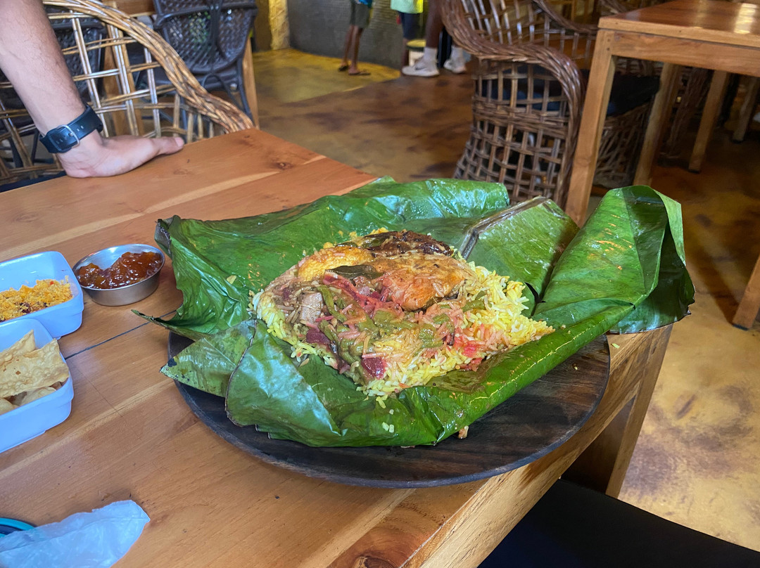 Best of Lanka-科伦坡必去景点