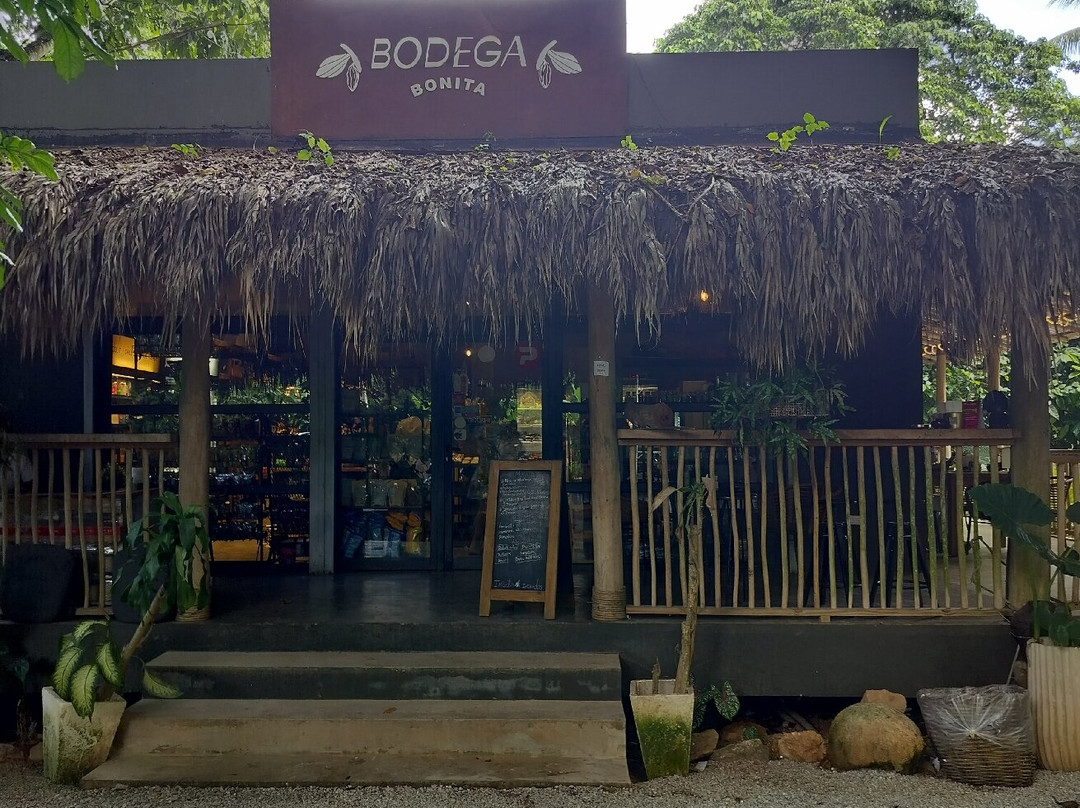 Playa Bonita-拉斯特拉纳斯必去景点