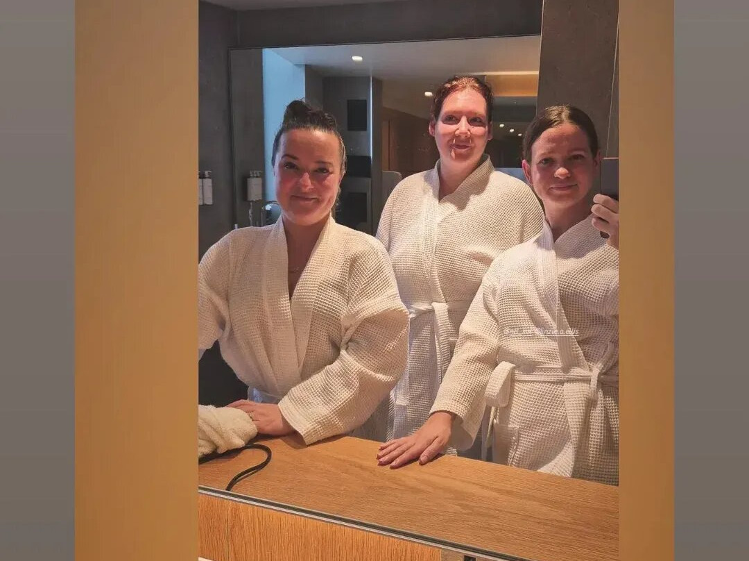 Yu Spa-敦提必去景点