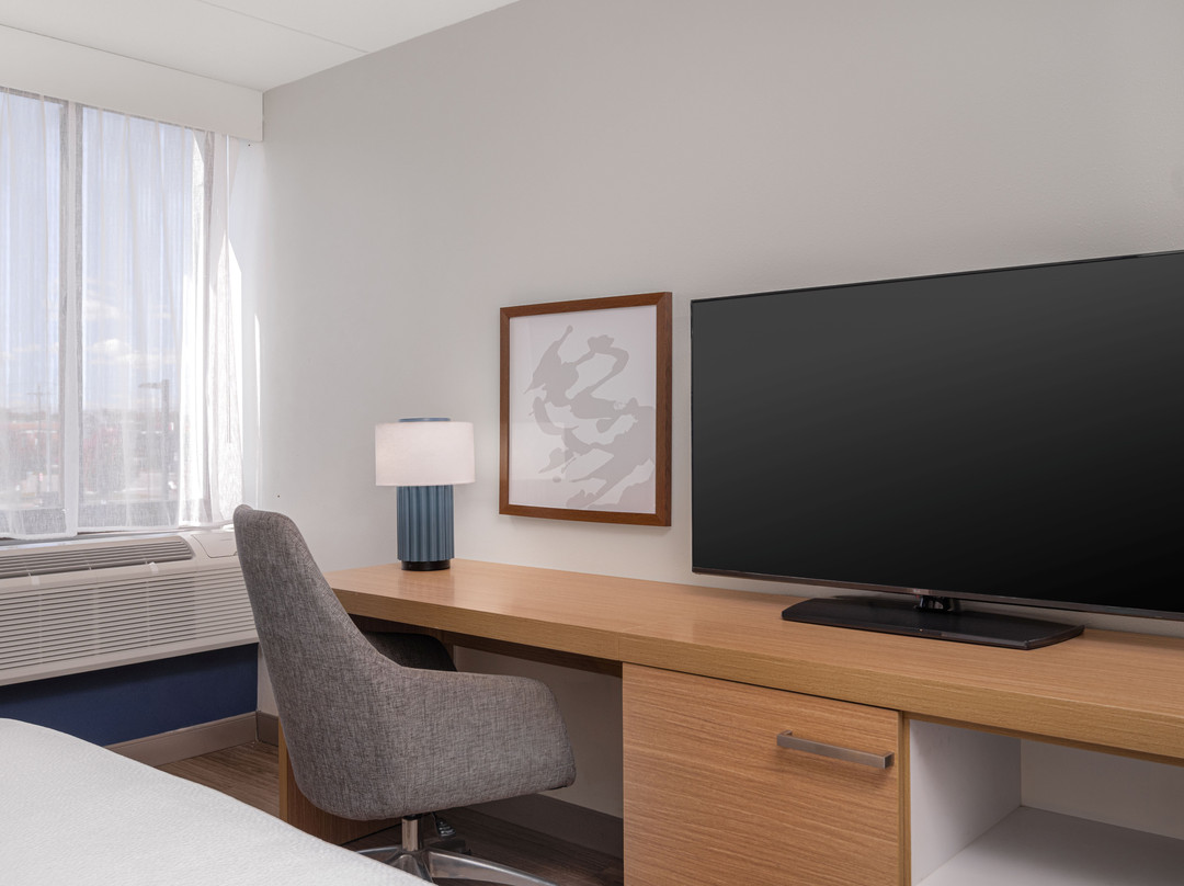 Spark by Hilton Fishkill主图