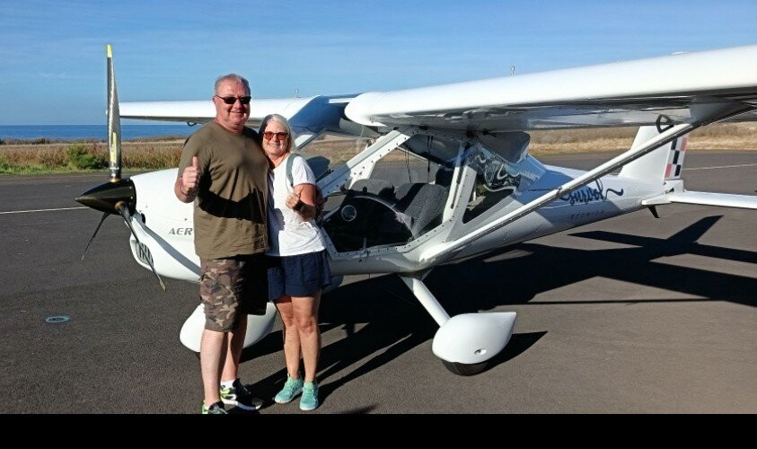 Survol Réunion-留尼旺圣皮耶必去景点