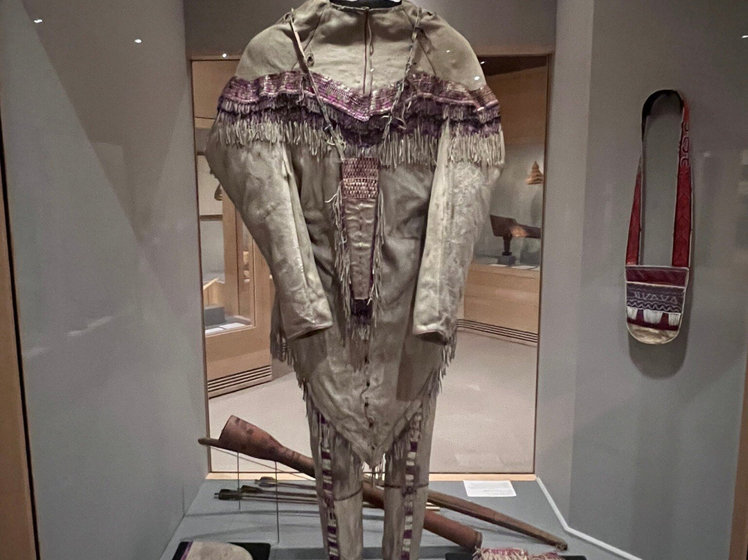 Fenimore Art Museum-古柏镇必去景点