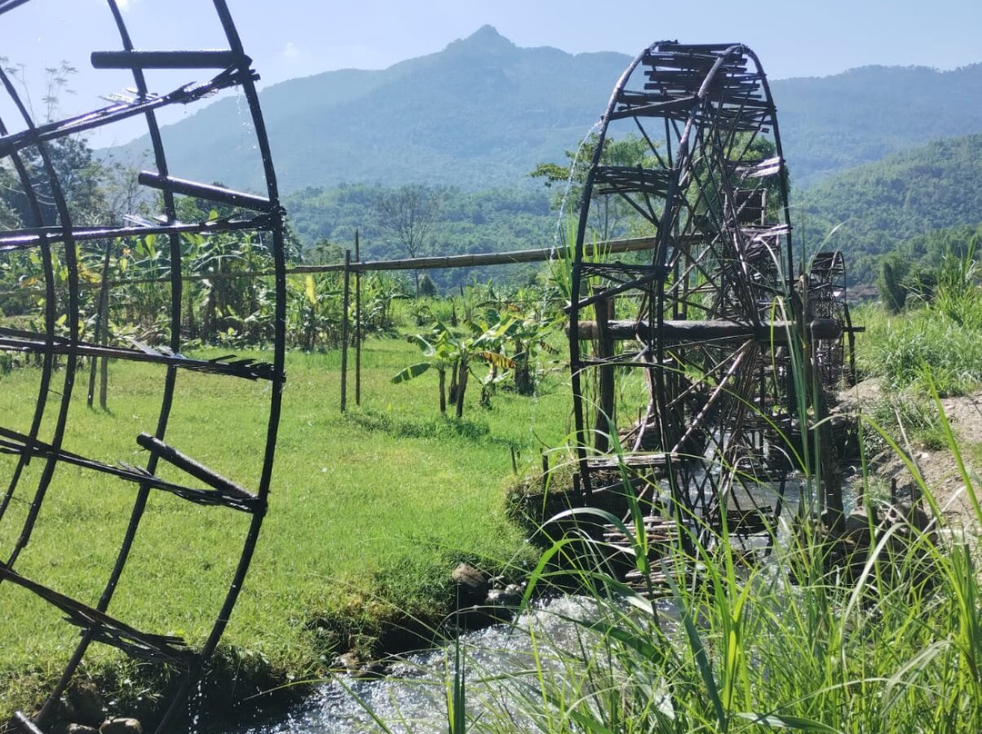 Pu Luong Eco Tours-河内必去景点