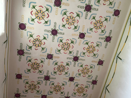 The Gardens at The Newt in Somerset-Shepton Montague必去景点