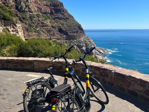 Cape Lion E-Rides-木湾必去景点