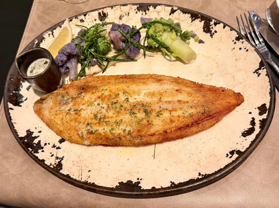 Le Simplement - Chez Fanny