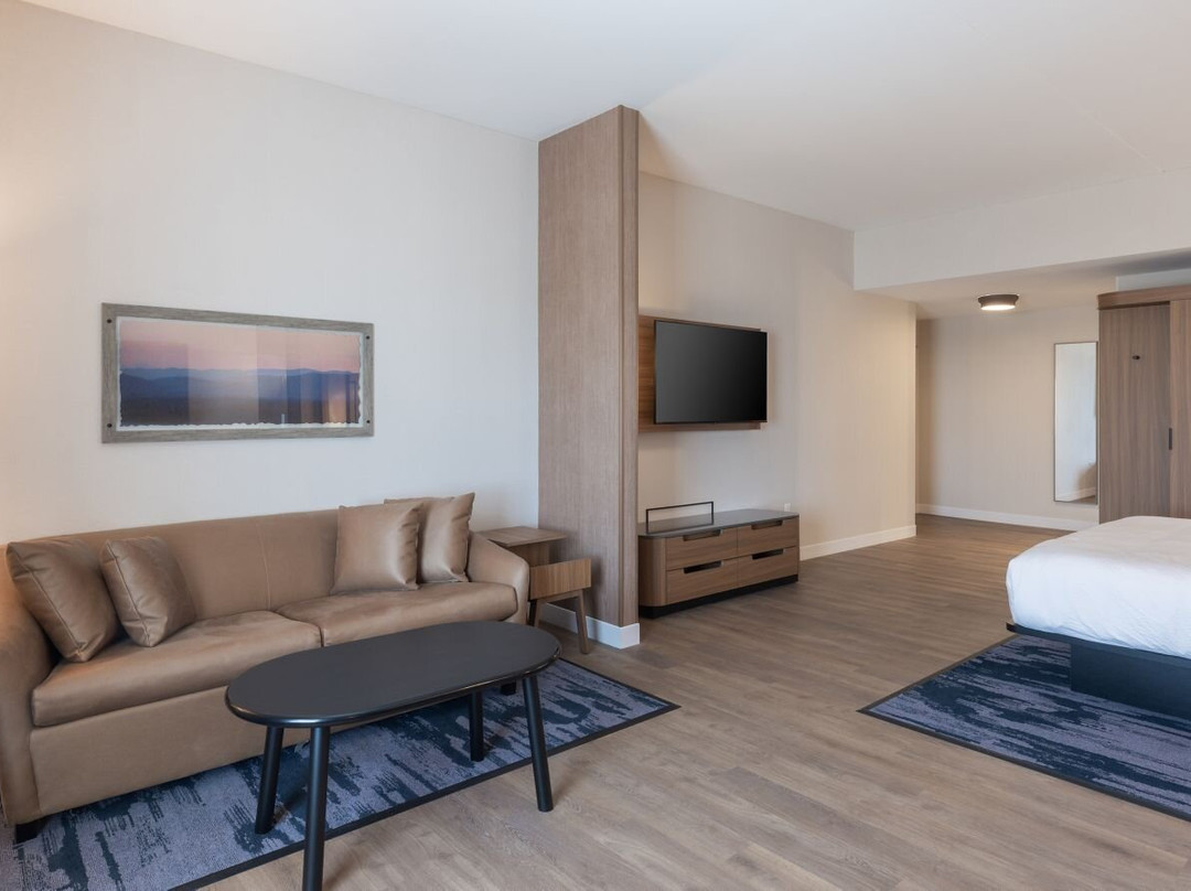 Fairfield by Marriott Inn & Suites Dayton Beavercreek