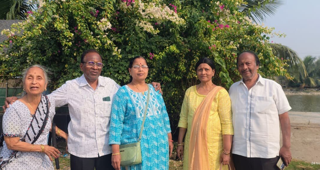 Gangasagar Eco Tourism-Gangasagar必去景点