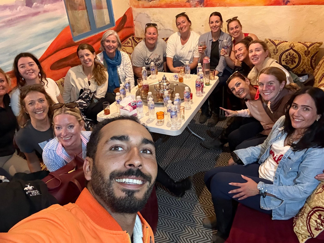 Cheval Essaouira-索维拉必去景点