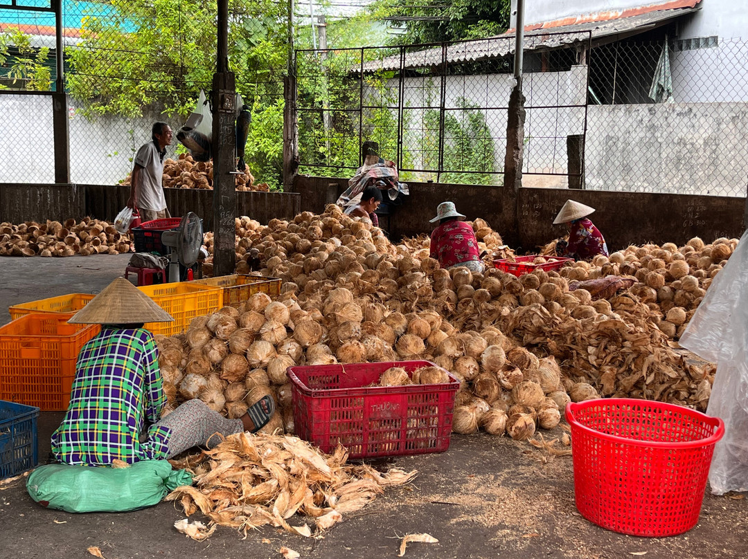 Compagnon Voyage-河内必去景点