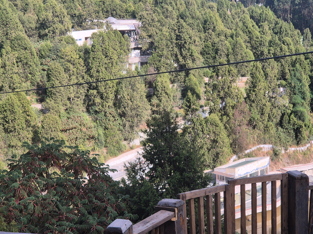 Kuriftu Entoto Adventure Park-亚的斯亚贝巴必去景点