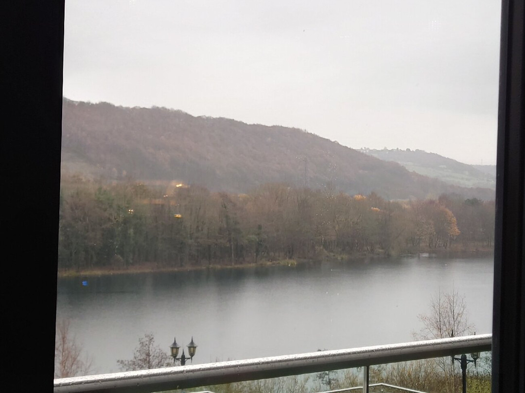 Casa Brighouse-Brighouse必去景点