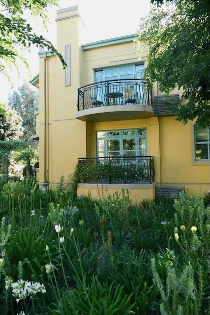 Franschhoek Country House & Villas主图