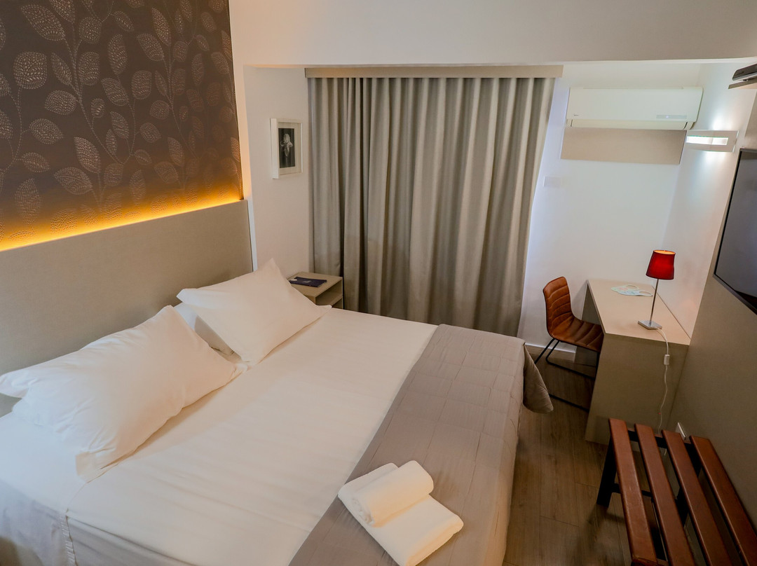 Antonios Palace Hotel主图