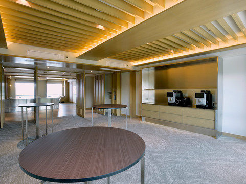 沙巴希迪特酒店主图