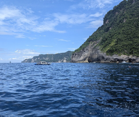 Dive Concepts Lembongan-蓝梦岛必去景点