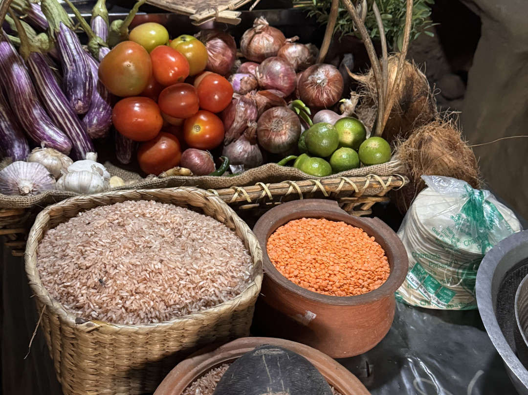 Chamathka Cooking Classes Ella-Ambagollapathana必去景点