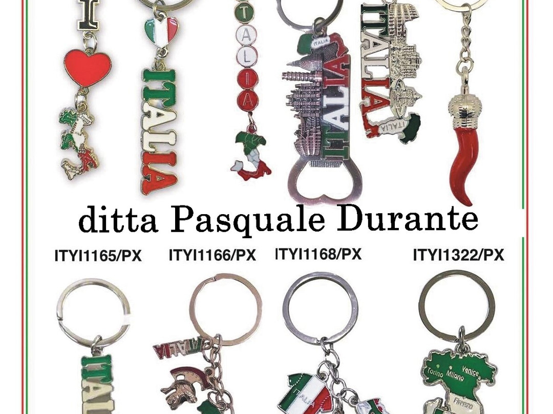 ditta DURANTE-卡西诺必去景点