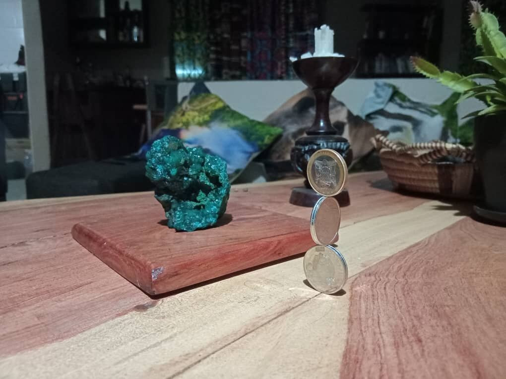 Zamrock Gems And Crafts