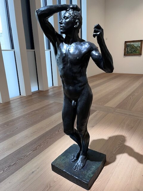 苏黎世美术馆-苏黎世必去景点