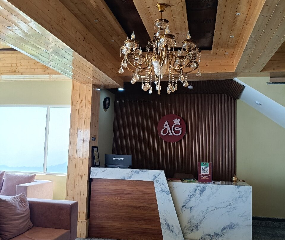 Avianna Windy House Wellness Retreat & Spa