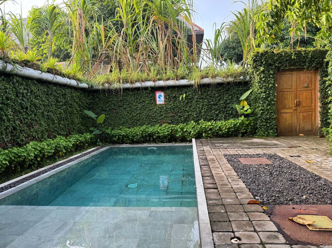 Ayom Java Village Solo主图