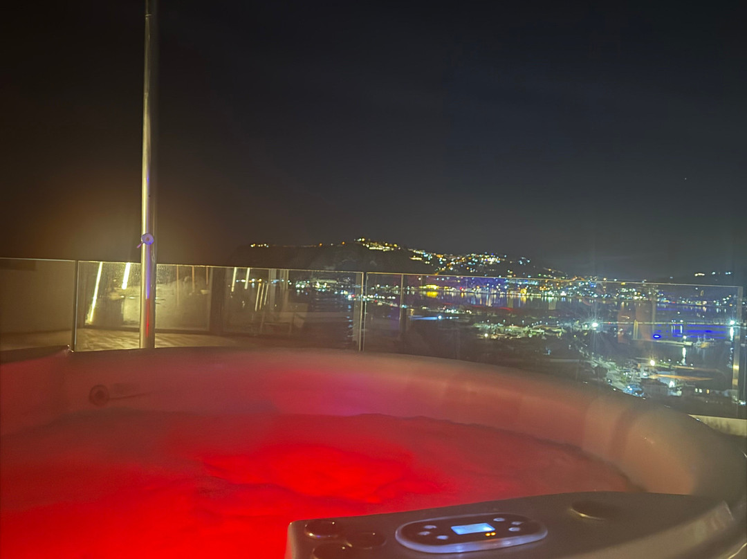 Hotel Cala Moresca主图