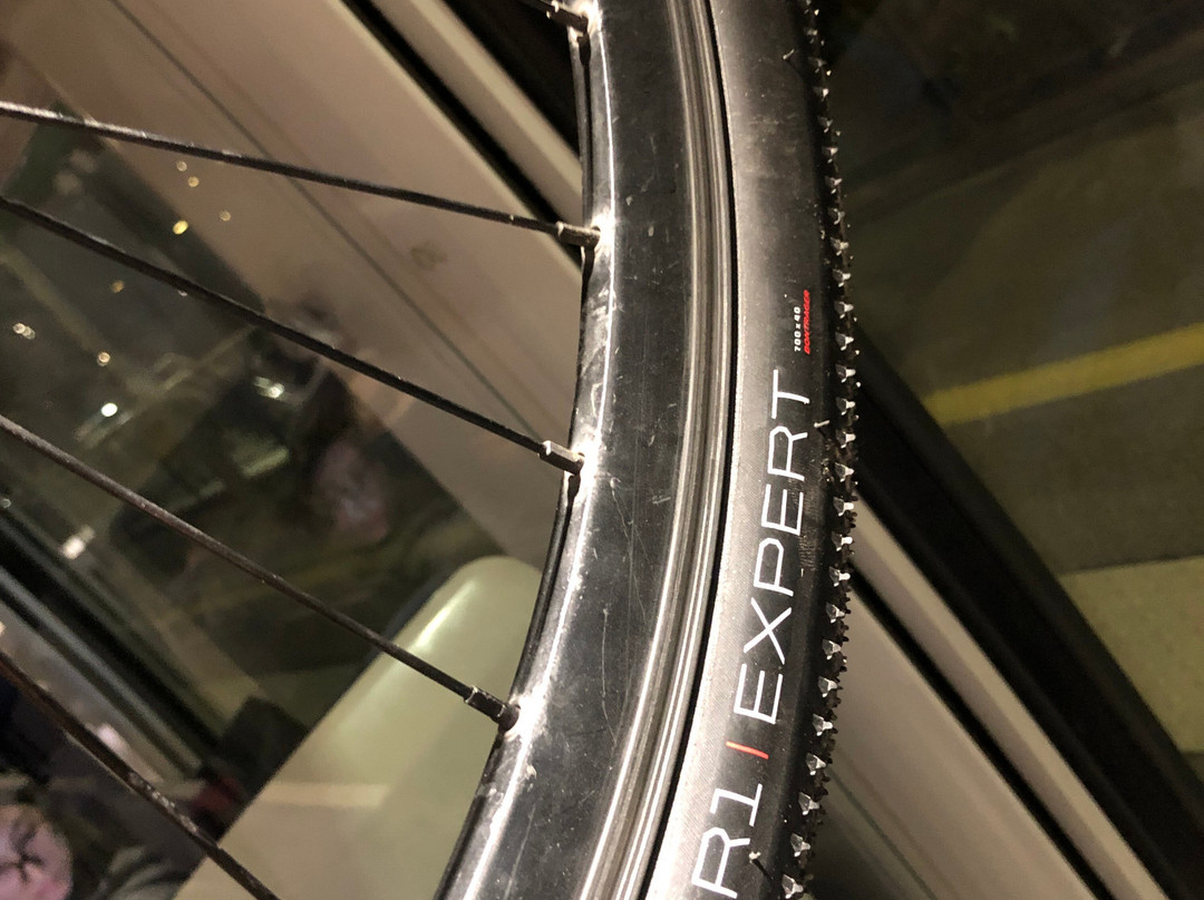 Absolut Bike Provence-Coustellet必去景点