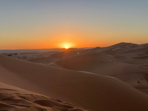 Maroc Expedition Travel-马拉喀什必去景点