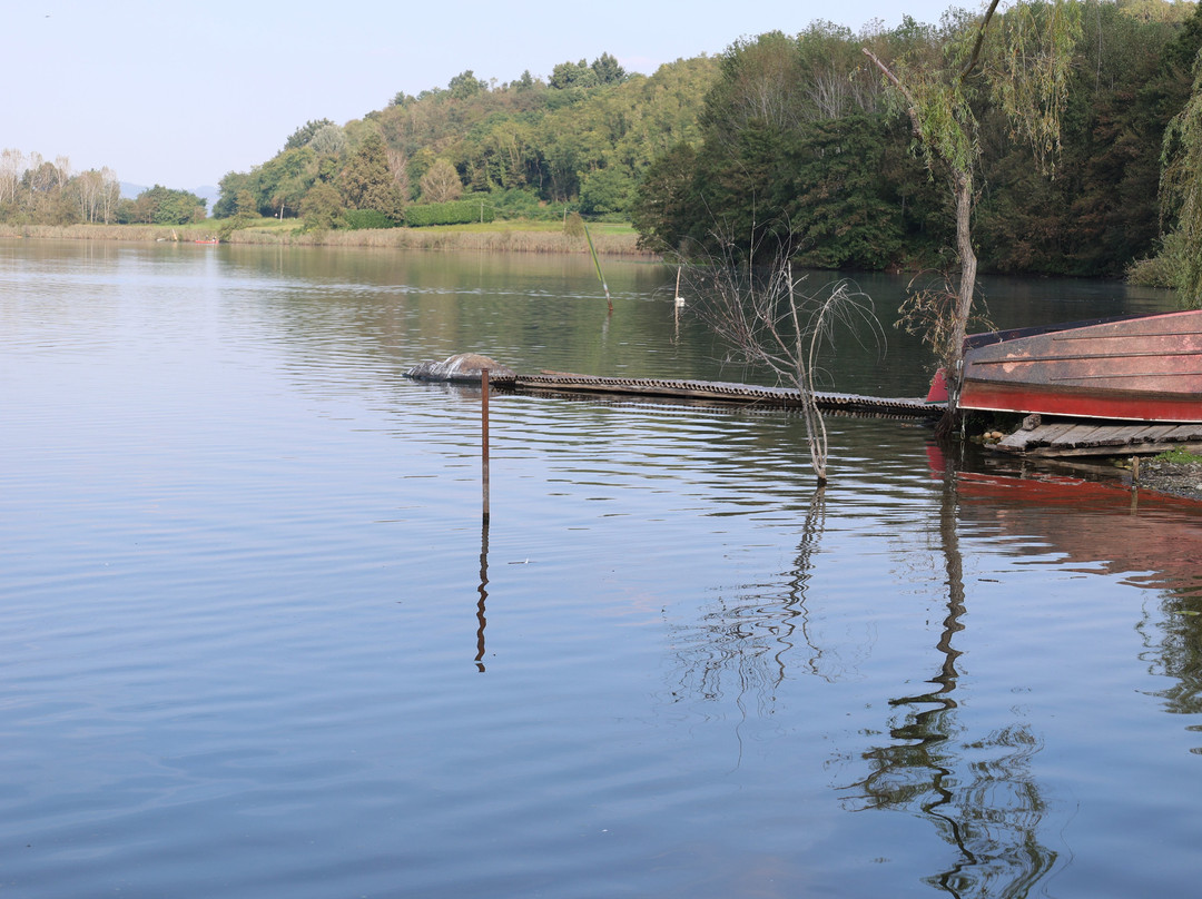 Parco Naturale del Lago di Candia-Candia Canavese必去景点